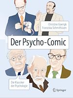 Télécharger le livre :  Der Psycho-Comic