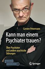 Télécharger le livre :  Kann man einem Psychiater trauen?