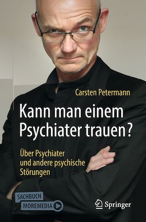 Download the eBook: Kann man einem Psychiater trauen?