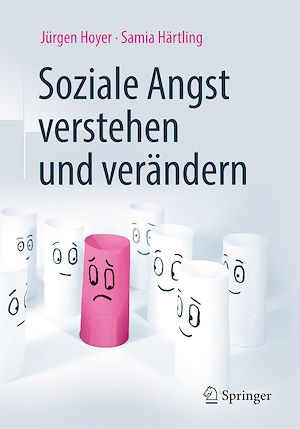 Téléchargez le livre :  Soziale Angst verstehen und verändern