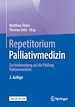Télécharger le livre :  Repetitorium Palliativmedizin
