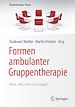 Télécharger le livre :  Formen ambulanter Gruppentherapie