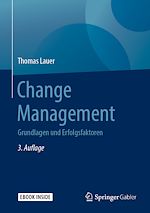 Télécharger le livre :  Change Management