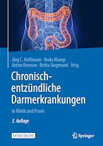 Télécharger le livre :  Chronisch-entzündliche Darmerkrankungen