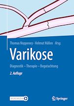 Télécharger le livre :  Varikose