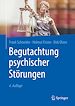 Télécharger le livre :  Begutachtung psychischer Störungen