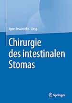 Télécharger le livre :  Chirurgie des intestinalen Stomas