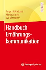 Télécharger le livre :  Handbuch Ernährungskommunikation