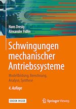 Download this eBook Schwingungen mechanischer Antriebssysteme