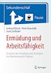 Télécharger le livre :  Ermüdung und Arbeitsfähigkeit