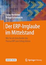 Download this eBook Der ERP-Irrglaube im Mittelstand