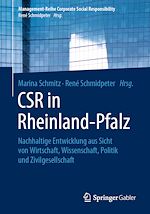 Télécharger le livre :  CSR in Rheinland-Pfalz