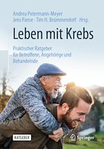Télécharger le livre :  Leben mit Krebs