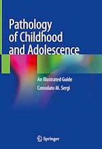 Télécharger le livre :  Pathology of Childhood and Adolescence