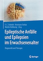 Télécharger le livre :  Epileptische Anfälle und Epilepsien im Erwachsenenalter