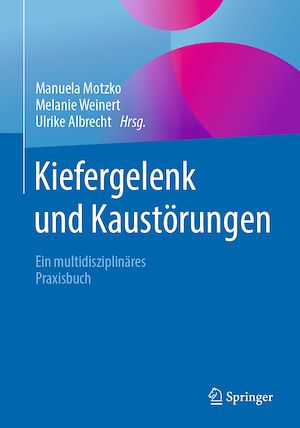 Téléchargez le livre :  Kiefergelenk und Kaustörungen