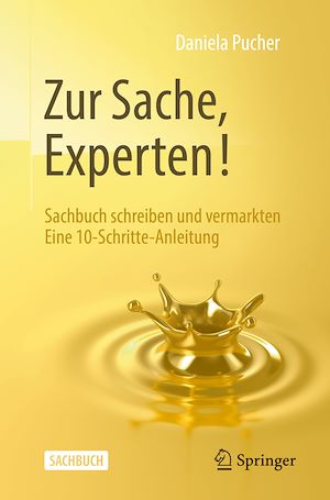 Téléchargez le livre :  Zur Sache, Experten!