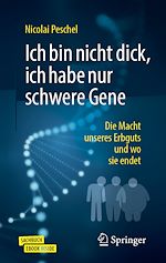 Télécharger le livre :  Ich bin nicht dick, ich habe nur schwere Gene