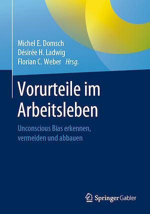 Download the eBook: Vorurteile im Arbeitsleben