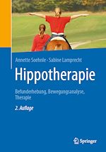 Télécharger le livre :  Hippotherapie