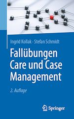 Télécharger le livre :  Fallübungen Care und Case Management