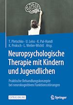 Download this eBook Neuropsychologische Therapie mit Kindern und Jugendlichen