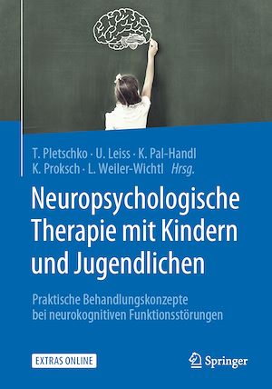 Download the eBook: Neuropsychologische Therapie mit Kindern und Jugendlichen