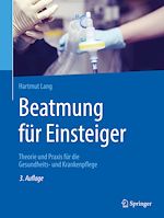 Télécharger le livre :  Beatmung für Einsteiger