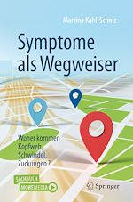 Télécharger le livre :  Symptome als Wegweiser