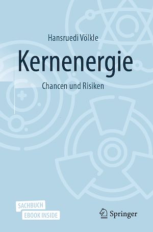 Téléchargez le livre :  Kernenergie