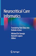 Télécharger le livre :  Neurocritical Care Informatics