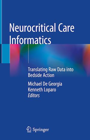 Téléchargez le livre :  Neurocritical Care Informatics