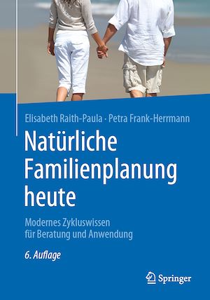 Téléchargez le livre :  Natürliche Familienplanung heute