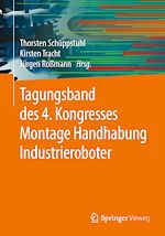 Download this eBook Tagungsband des 4. Kongresses Montage Handhabung Industrieroboter