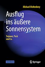Télécharger le livre :  Ausflug ins äußere Sonnensystem