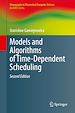 Télécharger le livre :  Models and Algorithms of Time-Dependent Scheduling