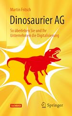Télécharger le livre :  Dinosaurier AG
