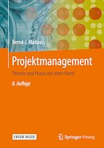 Download this eBook Projektmanagement