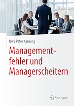 Download this eBook Managementfehler und Managerscheitern