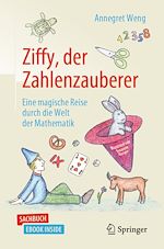 Télécharger le livre :  Ziffy, der Zahlenzauberer
