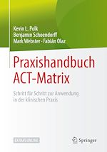 Télécharger le livre :  Praxishandbuch ACT-Matrix
