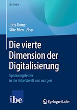 Télécharger le livre :  Die vierte Dimension der Digitalisierung