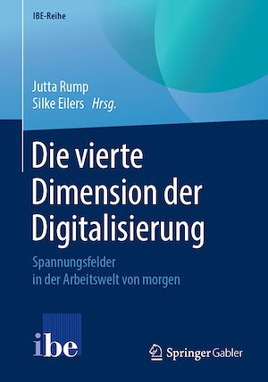 Téléchargez le livre :  Die vierte Dimension der Digitalisierung