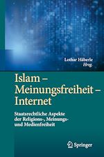 Télécharger le livre :  Islam – Meinungsfreiheit – Internet