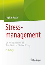 Download this eBook Stressmanagement