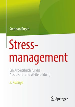 Download the eBook: Stressmanagement