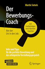Télécharger le livre :  Der Bewerbungs-Coach