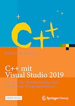 Download this eBook C++ mit Visual Studio 2019