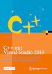 Télécharger le livre :  C++ mit Visual Studio 2019