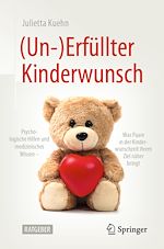 Télécharger le livre :  (Un-)Erfüllter Kinderwunsch